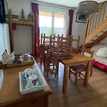 Duplex Familial Spacieux En Pleine Nature - Fr-1-814-60 דירה *