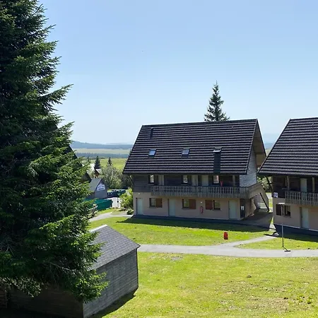 Duplex Familial Spacieux En Pleine Nature - Fr-1-814-60 Apartment