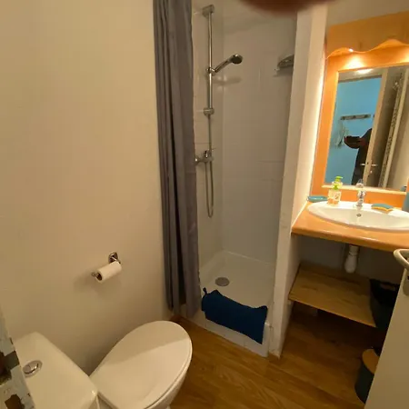 Apartment Duplex Familial Spacieux En Pleine Nature - Fr-1-814-60 Besse-et-Saint-Anastaise