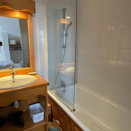 Duplex Familial Spacieux En Pleine Nature - Fr-1-814-60 דירה סופר בס