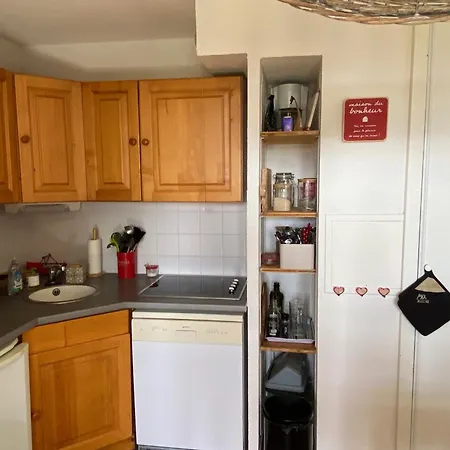 Duplex Familial Spacieux En Pleine Nature - Fr-1-814-60 *