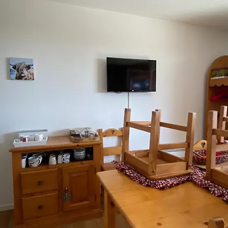 Duplex Familial Spacieux En Pleine Nature - Fr-1-814-60 Apartamento *