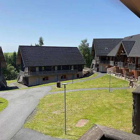 Duplex Familial Spacieux En Pleine Nature - Fr-1-814-60 Apartment Besse-et-Saint-Anastaise