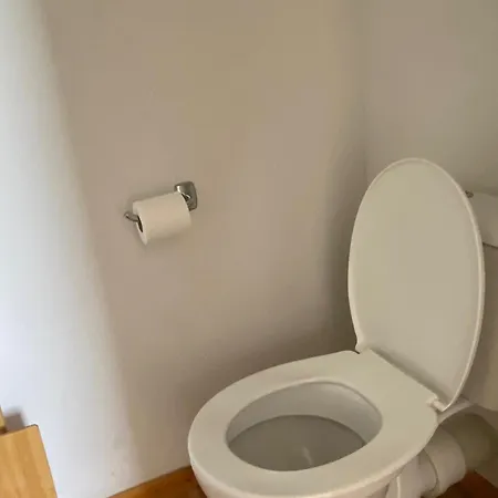 Apartment Duplex Familial Spacieux En Pleine Nature - Fr-1-814-60