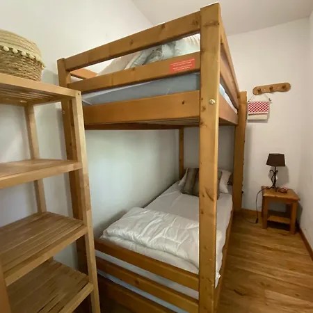 Duplex Familial Spacieux En Pleine Nature - Fr-1-814-60 סופר בס