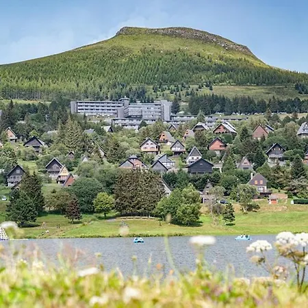 Apartment Duplex Familial Spacieux En Pleine Nature - Fr-1-814-60