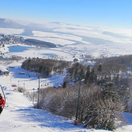 Apartment Duplex Familial Spacieux En Pleine Nature - Fr-1-814-60