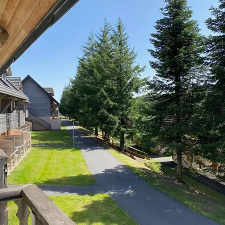 Duplex Familial Spacieux En Pleine Nature - Fr-1-814-60 Apartment