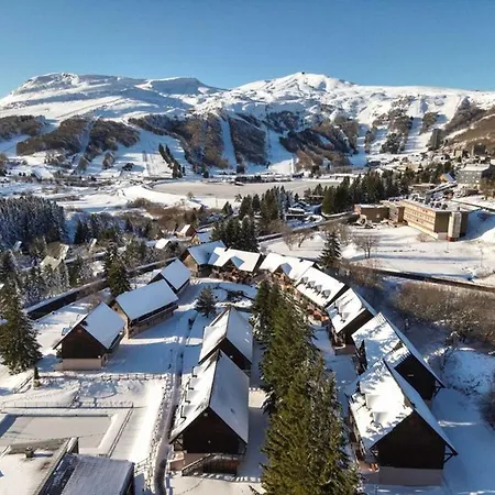 Duplex Familial Spacieux En Pleine Nature - Fr-1-814-60 Apartment *